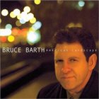 BRUCE BARTH American Landscape album cover
