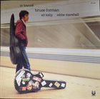 BRUCE FORMAN In Transit album cover
