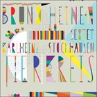 BRUNO HEINEN Karlheinz Stockhausen's Tierkreis album cover