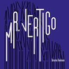 BRUNO HEINEN Mr. Vertigo album cover