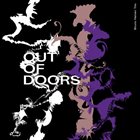 BRUNO HEINEN Out of Doors album cover