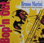 BRUNO MARINI Bopn'N Out album cover