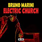 BRUNO MARINI Electric Church album cover