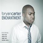 BRYAN CARTER Enchantment album cover