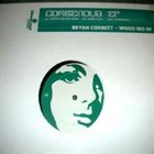 BRYAN CORBETT Corbenova album cover