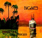 BRZZVLL Engines album cover