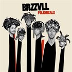 BRZZVLL Polemicals album cover