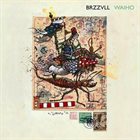 BRZZVLL Waiho album cover