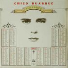 BUARQUE CHICO Almanaque album cover