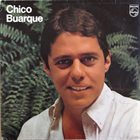 BUARQUE CHICO Chico Buarque album cover