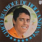 BUARQUE CHICO Chico Buarque de Hollanda, Volume 4 album cover