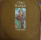 BUARQUE CHICO Construção album cover
