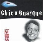 BUARQUE CHICO Millennium album cover