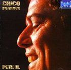 BUARQUE CHICO Perfil album cover
