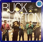 BUCK CLAYTON Jam Sessions From The Vault album cover