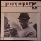 BUCK CLAYTON The Great Buck Clayton album cover