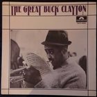BUCK CLAYTON The Great Buck Clayton album cover