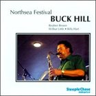 BUCK HILL Northsea Festival album cover