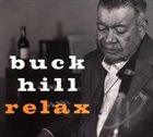 BUCK HILL Relax album cover