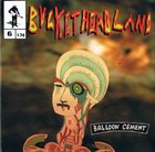 BUCKETHEAD Balloon Cement album cover
