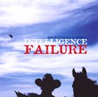 BUCKETHEAD Buckethead & Viggo : Intelligence Failure album cover