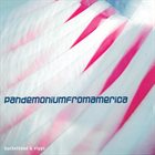 BUCKETHEAD Buckethead & Viggo : Pandemoniumfromamerica album cover