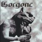 BUCKETHEAD Gorgone album cover