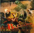 BUCKETHEAD — Monsters And Robots album cover