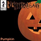 BUCKETHEAD Pumpkin album cover