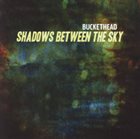 BUCKETHEAD Shadows Between The Sky album cover