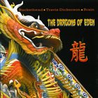 BUCKETHEAD The Dragons Of Eden album cover