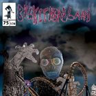 BUCKETHEAD Twilight Constrictor album cover