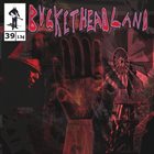 BUCKETHEAD Twisterlend album cover