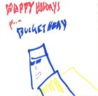 BUCKETHEAD Untitled (aka 3' Clearance) album cover