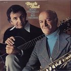 BUCKY PIZZARELLI Buck & Bud (with Bud Freeman) album cover