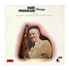 BUD FREEMAN Chicago album cover