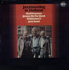 BUD FREEMAN Jazzmeeting In Holland album cover