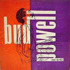 BUD POWELL The Bud Powell Trio album cover