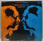 BUD POWELL Bud Powells Moods album cover