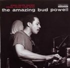 BUD POWELL Complete the Amazing Bud Powell album cover