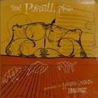BUD POWELL Piano Solos album cover