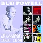 BUD POWELL The Classic Recordings: 1949-1956 album cover