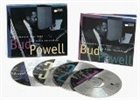 BUD POWELL The Complete Blue Note and Roost Recordings album cover
