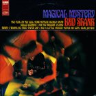 BUD SHANK Magical Mystery album cover
