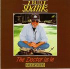BUD SHANK The Doctor Is In album cover