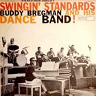BUDDY BREGMAN Swinging Standards album cover