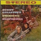 BUDDY COLLETTE Swinging Shepherds album cover