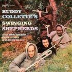 BUDDY COLLETTE Swinging Shepperds album cover