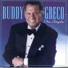 BUDDY GRECO In Style album cover