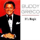 BUDDY GRECO It's Magic album cover